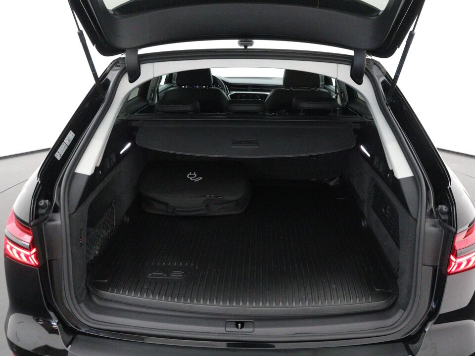 Audi A6 Avant 55 TFSI e quattro Competition
