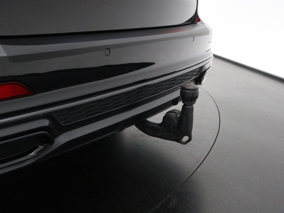 Audi A6 Avant 55 TFSI e quattro Competition