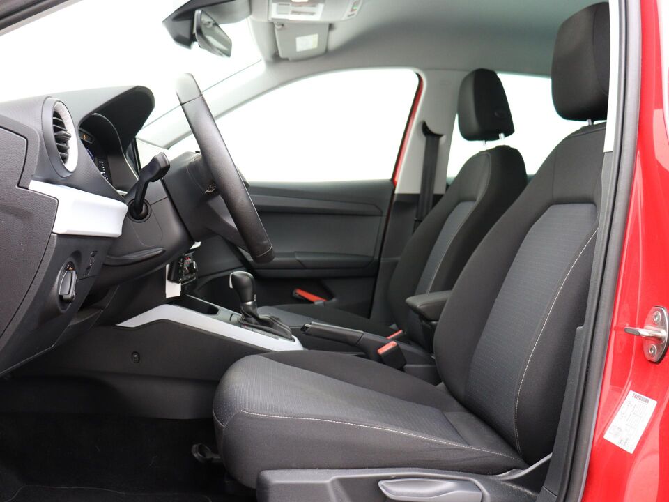SEAT Arona 1.0 TSI 110 PK DSG Style Business Intense