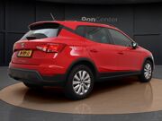 SEAT Arona 1.0 TSI 110 PK DSG Style Business Intense
