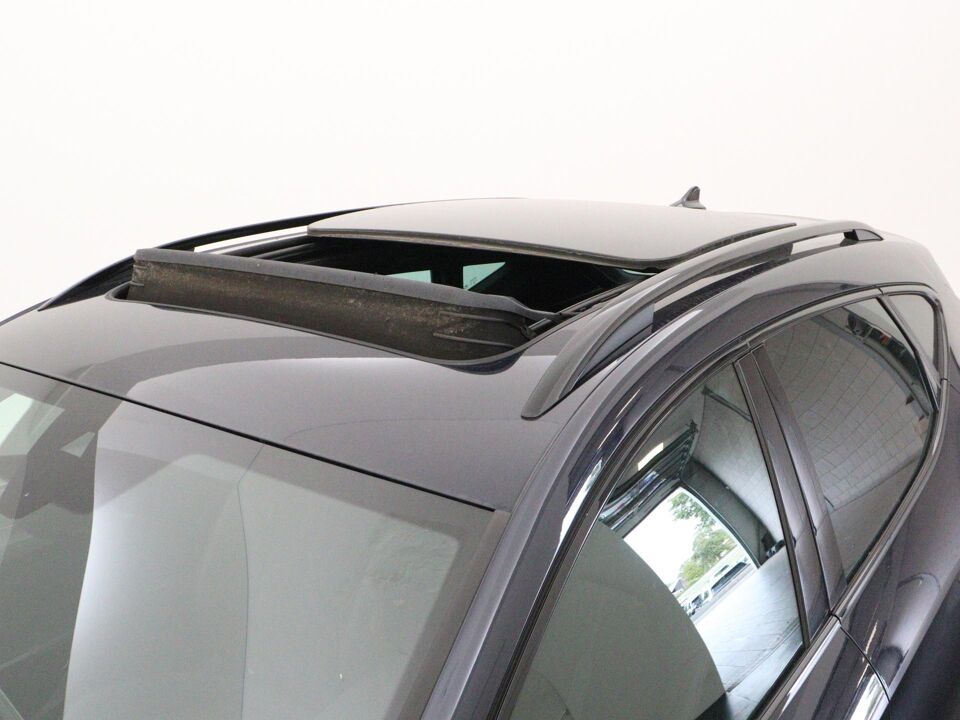CUPRA Formentor 1.4 e-Hybrid Performance