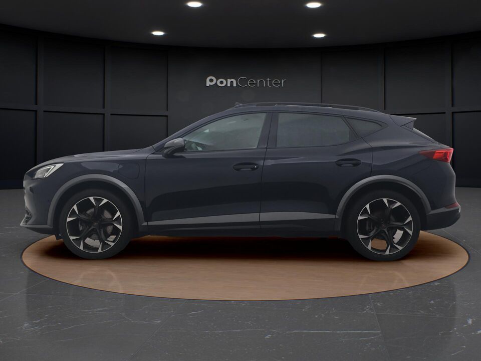 CUPRA Formentor 1.4 e-Hybrid Performance