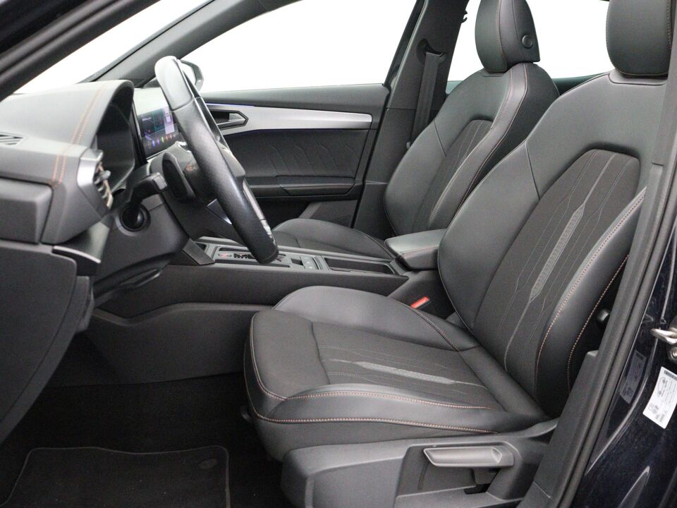 CUPRA Formentor 1.4 e-Hybrid Performance