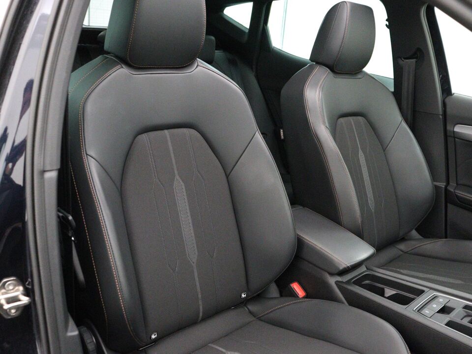 CUPRA Formentor 1.4 e-Hybrid Performance