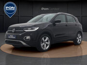 Volkswagen T-Cross 1.0 TSI Style
