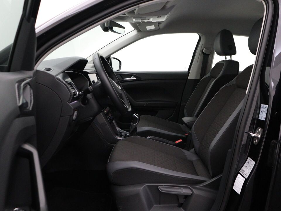 Volkswagen T-Cross 1.0 TSI Style