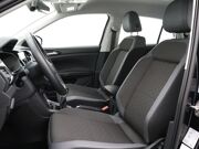 Volkswagen T-Cross 1.0 TSI Style