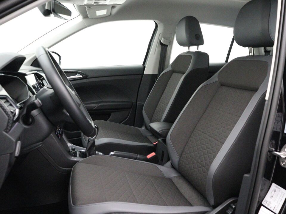 Volkswagen T-Cross 1.0 TSI Style