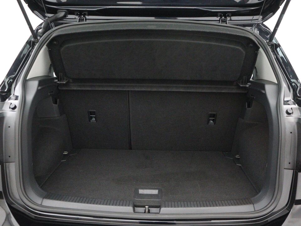Volkswagen T-Cross 1.0 TSI Style
