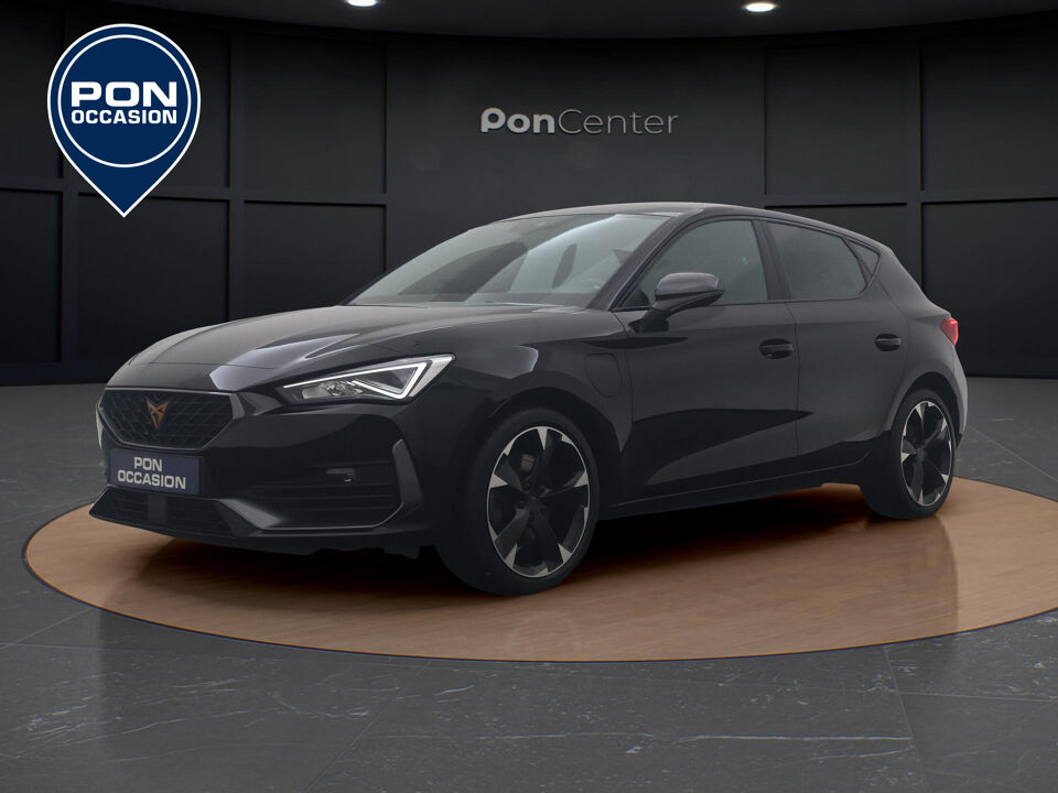 CUPRA Leon 1.4 e-Hybrid Essential