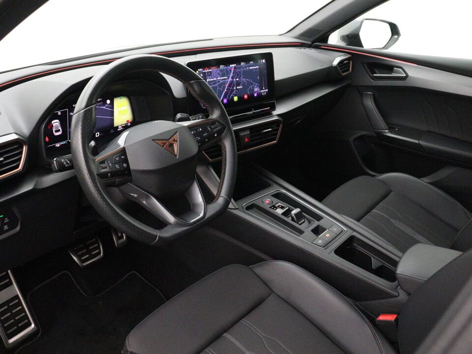 CUPRA Leon 1.4 e-Hybrid Essential