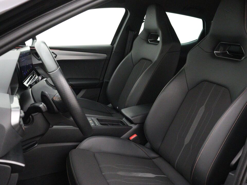 CUPRA Leon 1.4 e-Hybrid Essential