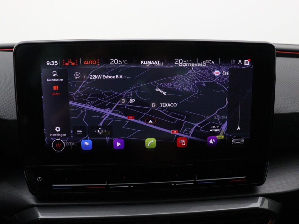 CUPRA Leon 1.4 e-Hybrid Essential