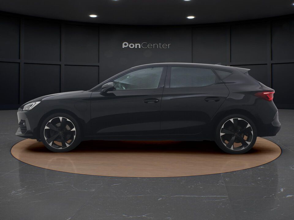 CUPRA Leon 1.4 e-Hybrid Essential