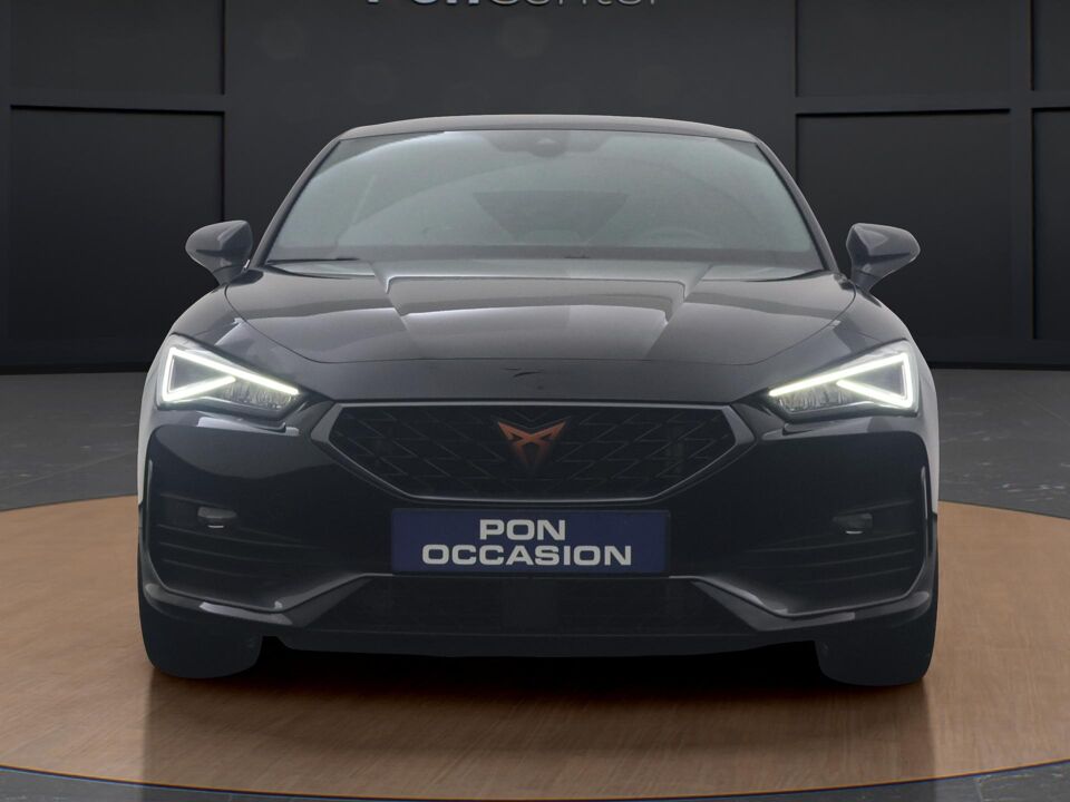 CUPRA Leon 1.4 e-Hybrid Essential