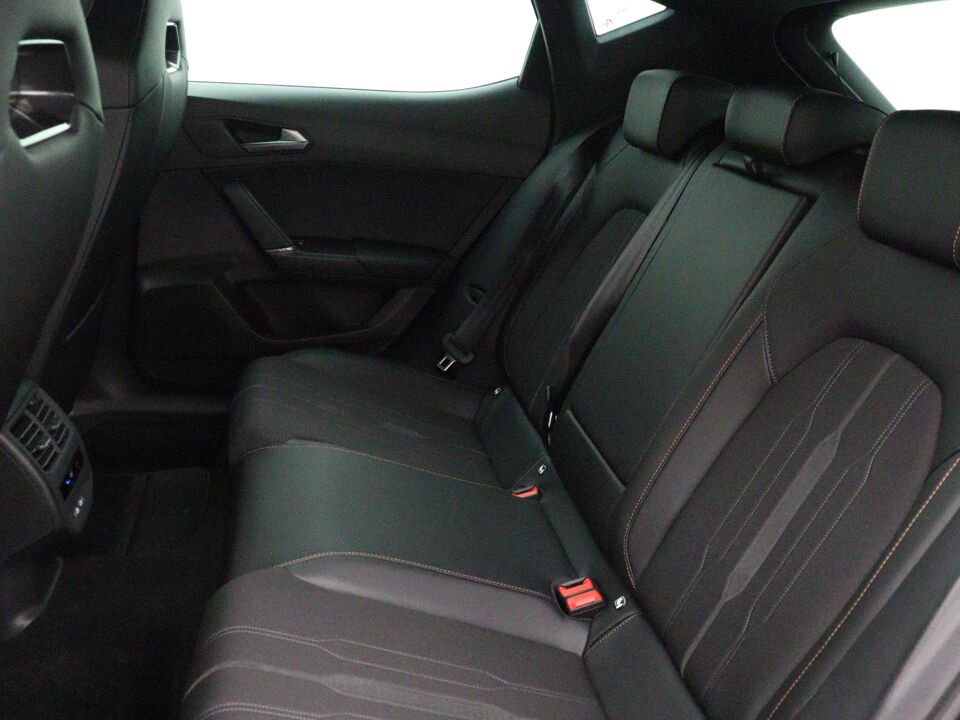 CUPRA Leon 1.4 e-Hybrid Essential