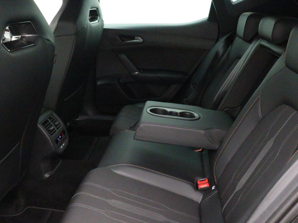 CUPRA Leon 1.4 e-Hybrid Essential