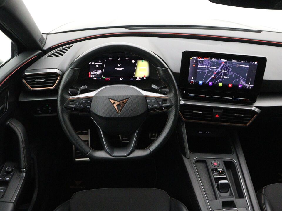 CUPRA Leon 1.4 e-Hybrid Essential