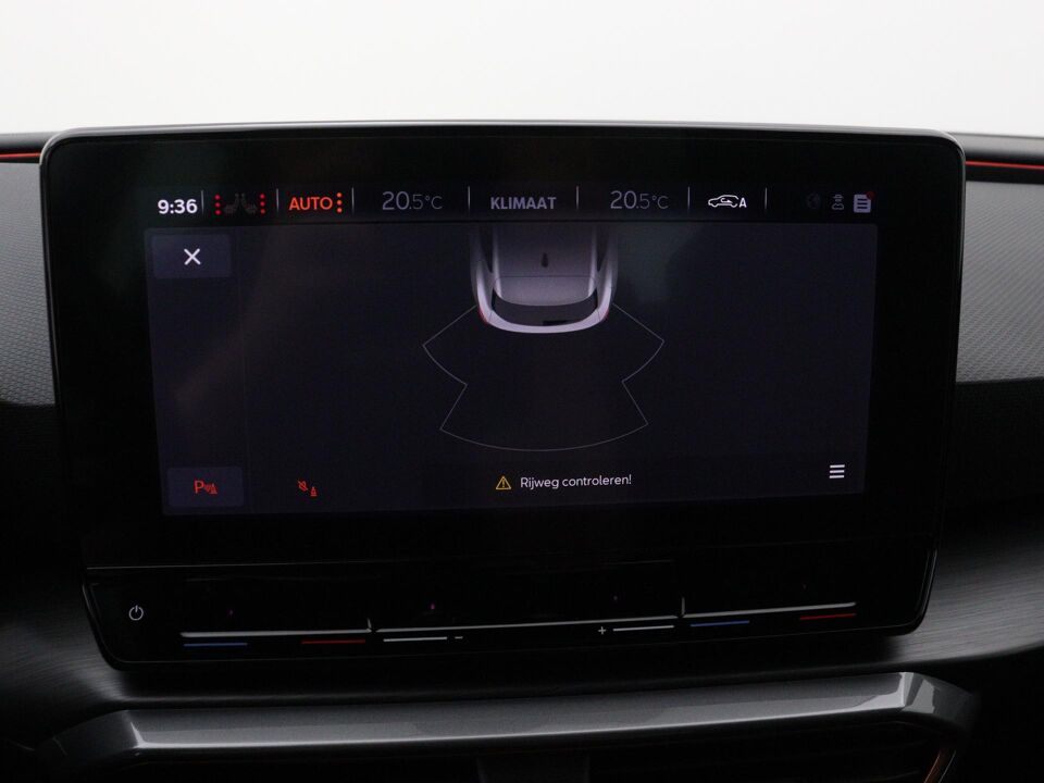 CUPRA Leon 1.4 e-Hybrid Essential
