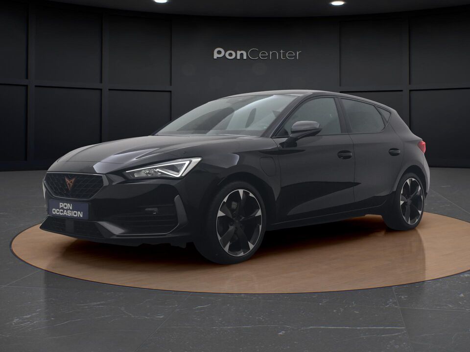 CUPRA Leon 1.4 e-Hybrid Essential
