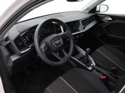 Audi A1 Sportback 25 TFSI