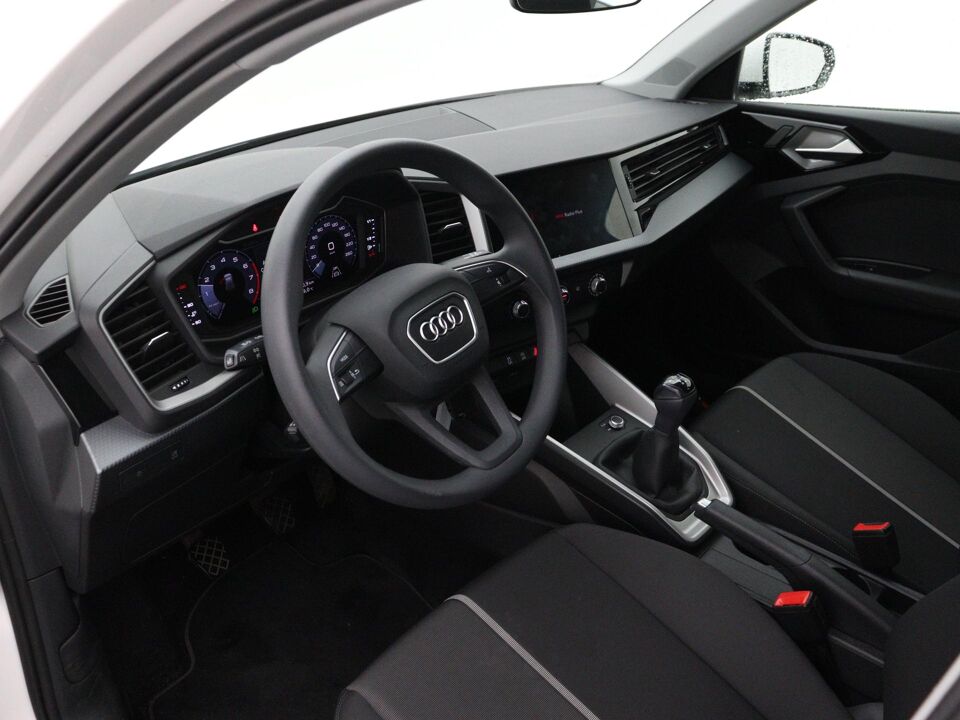 Audi A1 Sportback 25 TFSI
