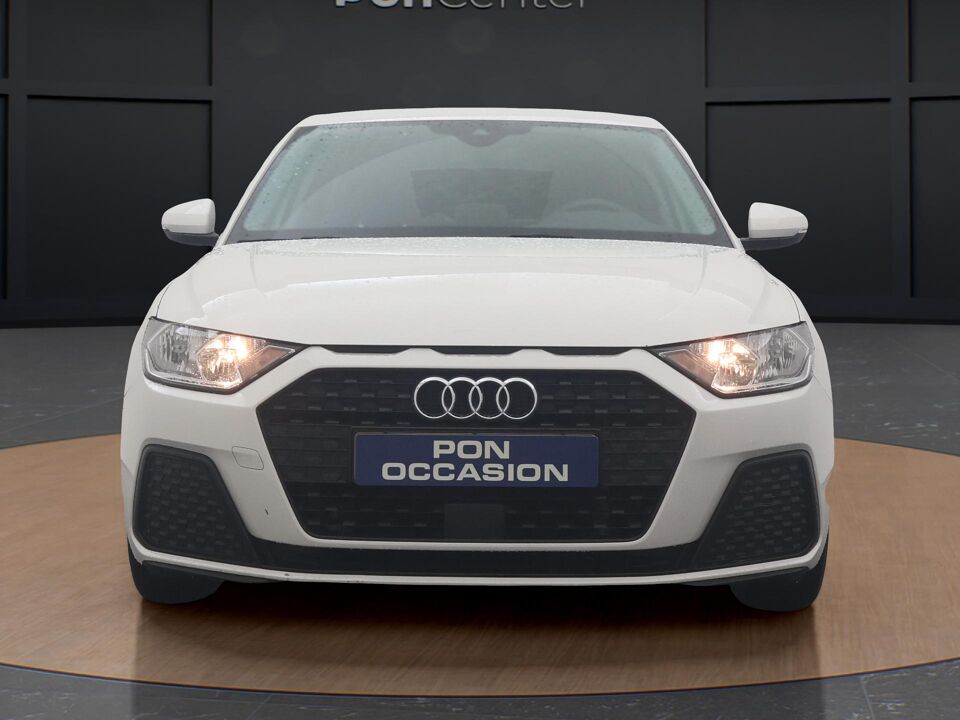 Audi A1 Sportback 25 TFSI