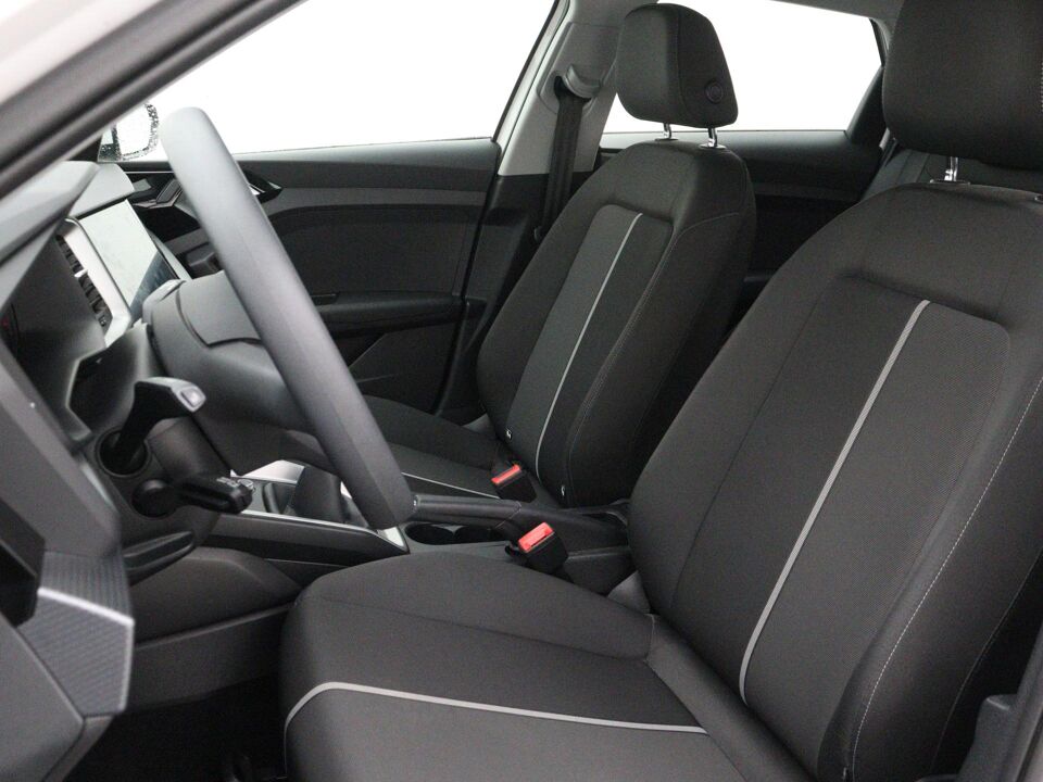 Audi A1 Sportback 25 TFSI
