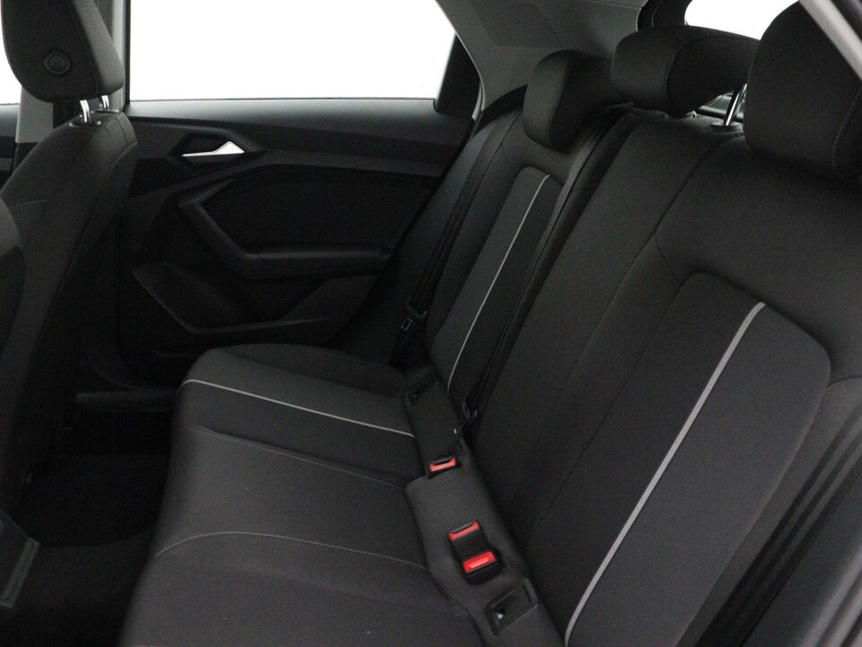 Audi A1 Sportback 25 TFSI