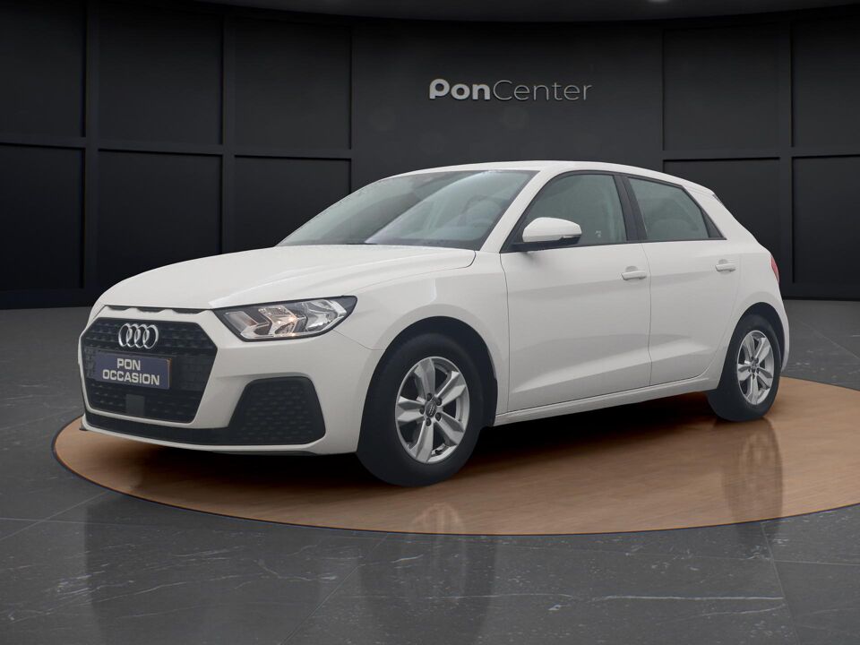 Audi A1 Sportback 25 TFSI