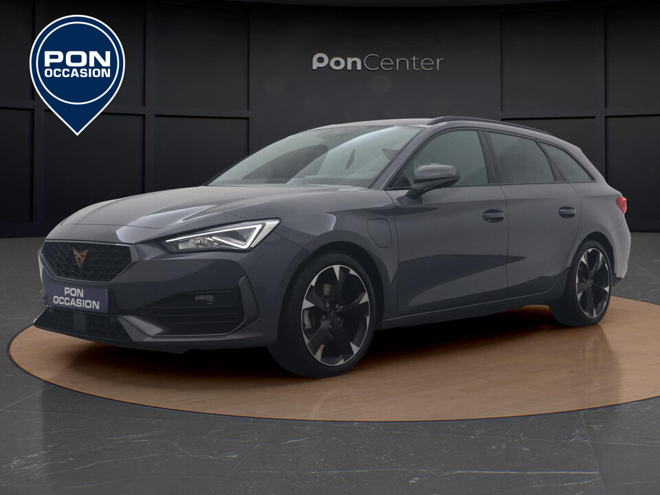 CUPRA Leon 1.4 e-Hybrid Business