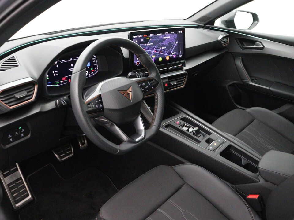 CUPRA Leon 1.4 e-Hybrid Business