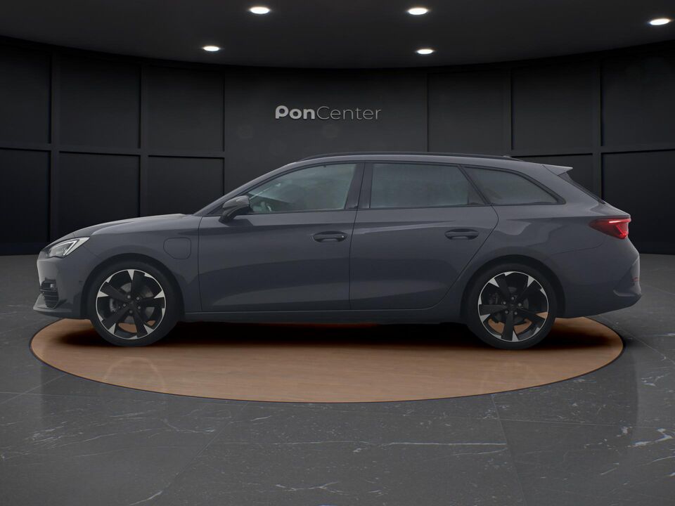 CUPRA Leon 1.4 e-Hybrid Business