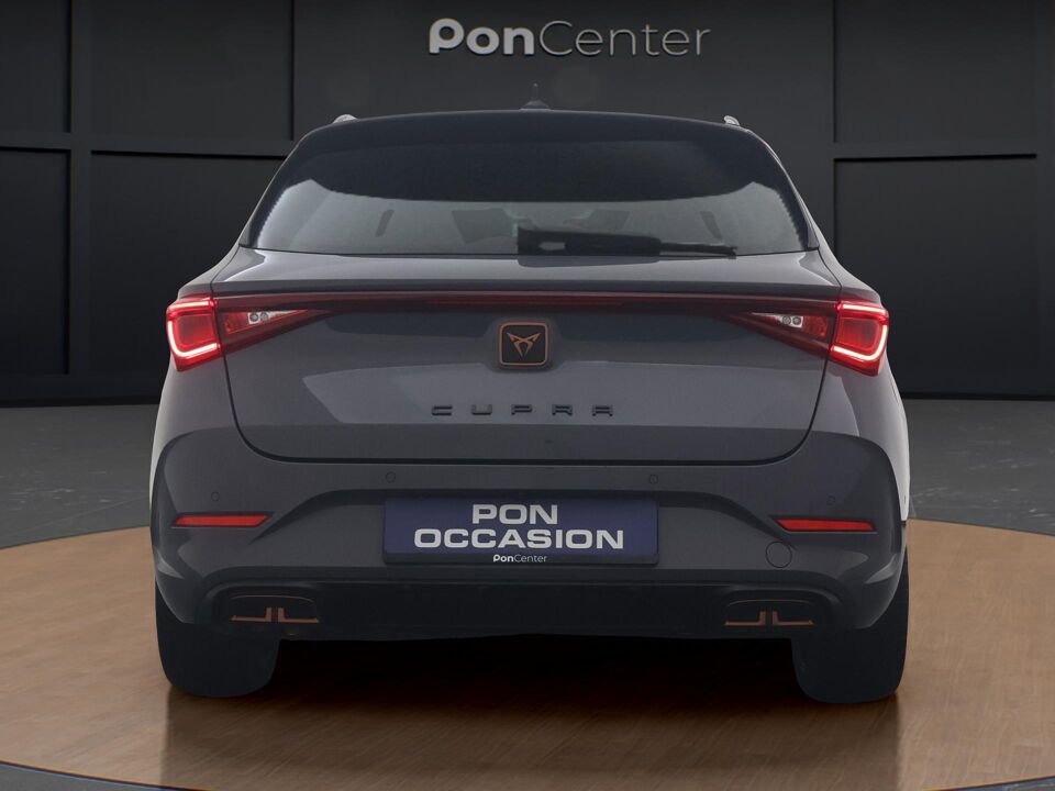CUPRA Leon 1.4 e-Hybrid Business
