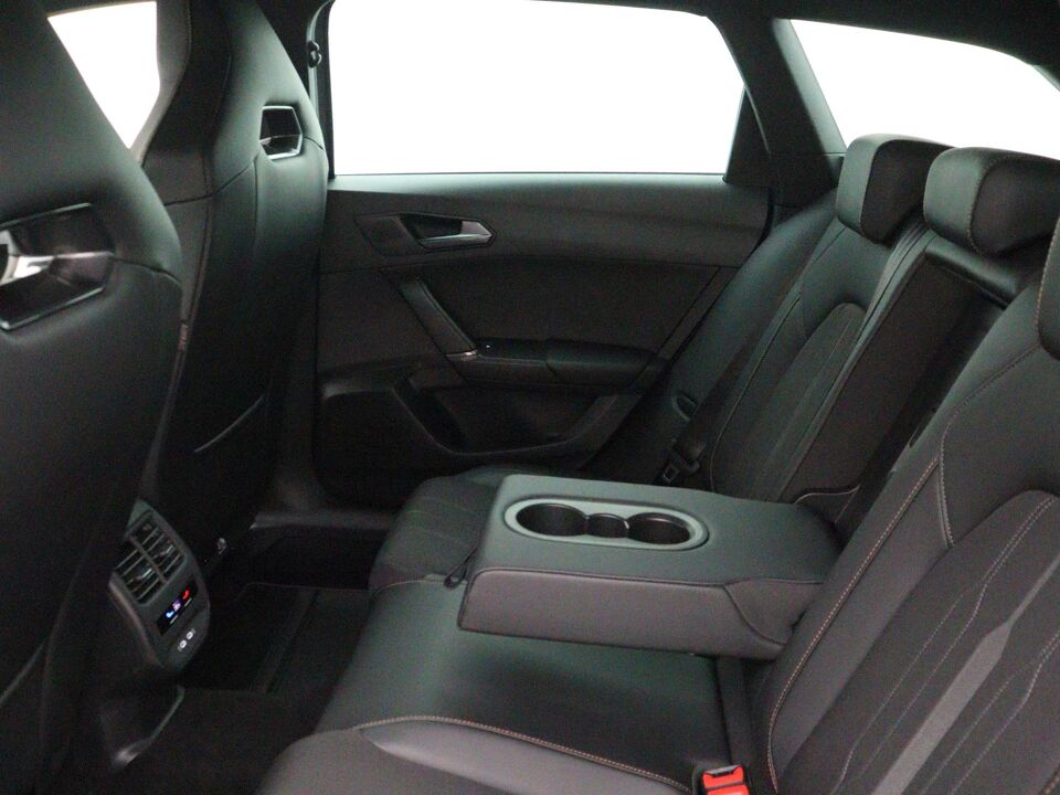 CUPRA Leon 1.4 e-Hybrid Business