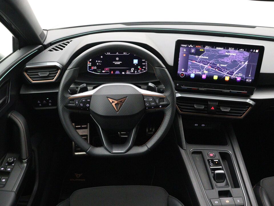 CUPRA Leon 1.4 e-Hybrid Business