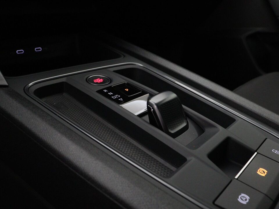 CUPRA Leon 1.4 e-Hybrid Business