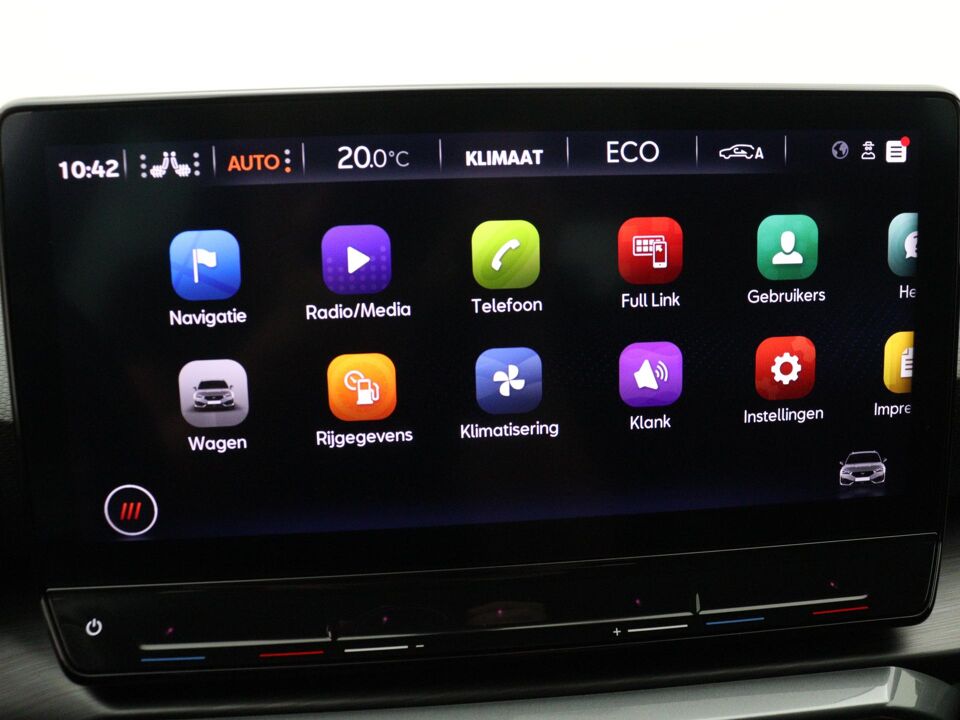 CUPRA Leon 1.4 e-Hybrid Business