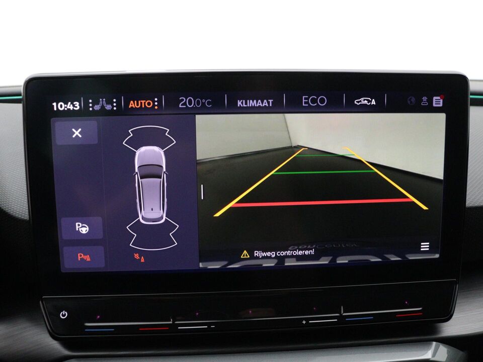 CUPRA Leon 1.4 e-Hybrid Business