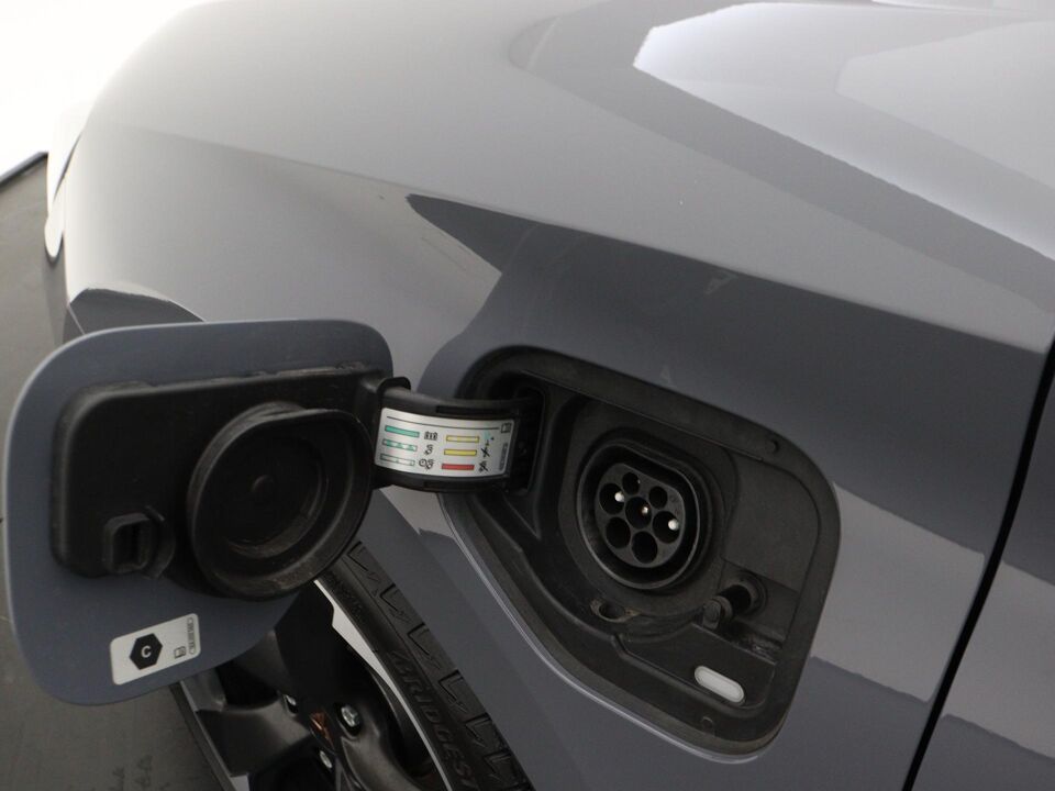 CUPRA Leon 1.4 e-Hybrid Business
