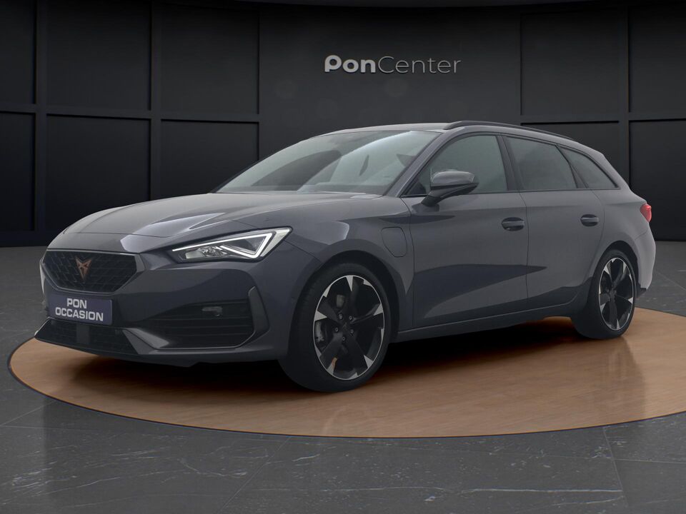 CUPRA Leon 1.4 e-Hybrid Business