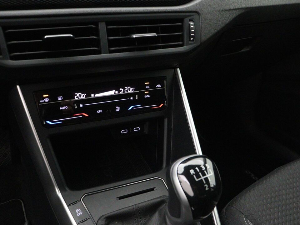 Volkswagen Polo 1.0 TSI Life