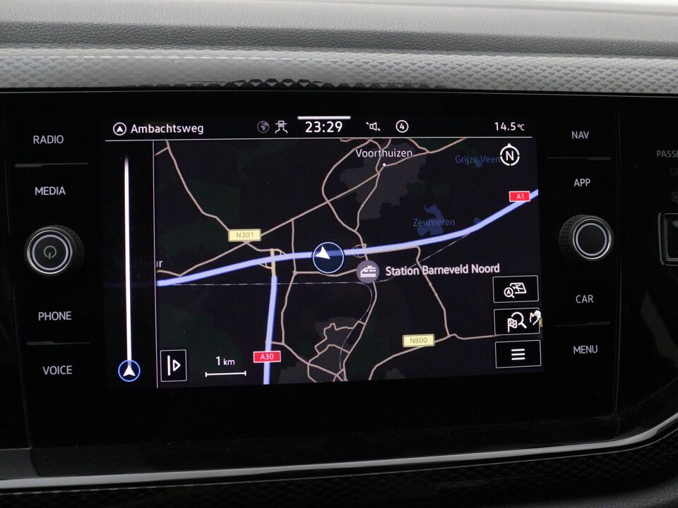 Volkswagen Polo 1.0 TSI Life