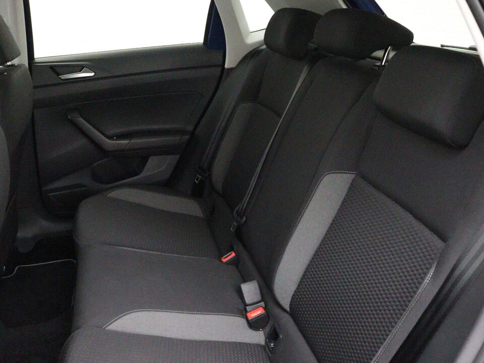 Volkswagen Polo 1.0 TSI Life