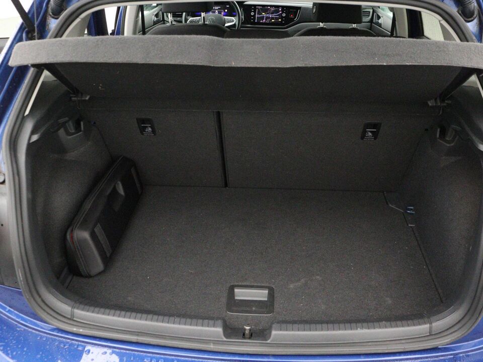 Volkswagen Polo 1.0 TSI Life