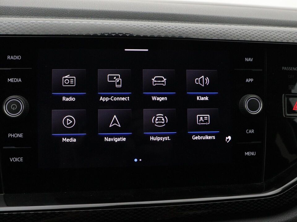 Volkswagen Polo 1.0 TSI Life