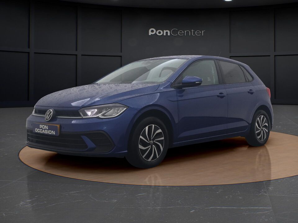 Volkswagen Polo 1.0 TSI Life