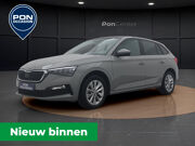 Škoda Scala 1.0 TSI Ambition