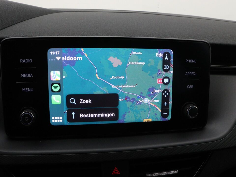 Škoda Scala 1.0 TSI Ambition