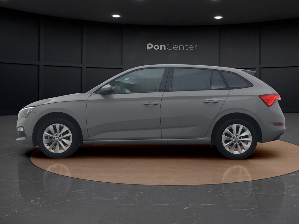 Škoda Scala 1.0 TSI Ambition